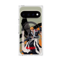 プレミアムスクエアケース with Pixelsnap［ BLEACH 千年血戦篇 - 黒崎一護 ］