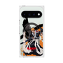 プレミアムスクエアケース with Pixelsnap［ BLEACH 千年血戦篇 - 黒崎一護 ］