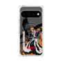 プレミアムスクエアケース with Pixelsnap［ BLEACH 千年血戦篇 - 黒崎一護 ］