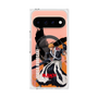 プレミアムスクエアケース with Pixelsnap［ BLEACH 千年血戦篇 - 黒崎一護 ］
