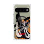 プレミアムスクエアケース with Pixelsnap［ BLEACH 千年血戦篇 - 黒崎一護 ］
