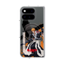プレミアムスクエアケース with Pixelsnap［ BLEACH 千年血戦篇 - 黒崎一護 ］