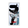 プレミアムスクエアケース with Pixelsnap［ BLEACH 千年血戦篇 - 石田雨竜 ］