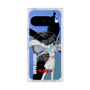 プレミアムスクエアケース with Pixelsnap［ BLEACH 千年血戦篇 - 石田雨竜 ］
