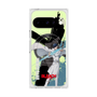 プレミアムスクエアケース with Pixelsnap［ BLEACH 千年血戦篇 - 石田雨竜 ］