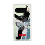 プレミアムスクエアケース with Pixelsnap［ BLEACH 千年血戦篇 - 石田雨竜 ］