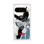 プレミアムスクエアケース with Pixelsnap［ BLEACH 千年血戦篇 - 石田雨竜 ］