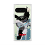 プレミアムスクエアケース with Pixelsnap［ BLEACH 千年血戦篇 - 石田雨竜 ］