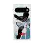プレミアムスクエアケース with Pixelsnap［ BLEACH 千年血戦篇 - 石田雨竜 ］