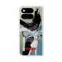 プレミアムスクエアケース with Pixelsnap［ BLEACH 千年血戦篇 - 石田雨竜 ］