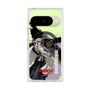 プレミアムスクエアケース with Pixelsnap［ BLEACH 千年血戦篇 - 朽木ルキア ］