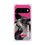プレミアムスクエアケース with Pixelsnap［ BLEACH 千年血戦篇 - 朽木ルキア ］