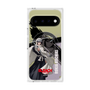 プレミアムスクエアケース with Pixelsnap［ BLEACH 千年血戦篇 - 朽木ルキア ］
