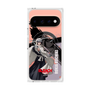 プレミアムスクエアケース with Pixelsnap［ BLEACH 千年血戦篇 - 朽木ルキア ］
