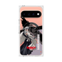 プレミアムスクエアケース with Pixelsnap［ BLEACH 千年血戦篇 - 朽木ルキア ］