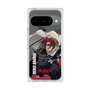 プレミアムスクエアケース with Pixelsnap［ BLEACH 千年血戦篇 - 阿散井恋次 ］