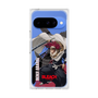 プレミアムスクエアケース with Pixelsnap［ BLEACH 千年血戦篇 - 阿散井恋次 ］