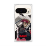 プレミアムスクエアケース with Pixelsnap［ BLEACH 千年血戦篇 - 阿散井恋次 ］