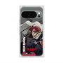 プレミアムスクエアケース with Pixelsnap［ BLEACH 千年血戦篇 - 阿散井恋次 ］