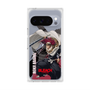 プレミアムスクエアケース with Pixelsnap［ BLEACH 千年血戦篇 - 阿散井恋次 ］