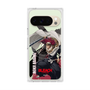 プレミアムスクエアケース with Pixelsnap［ BLEACH 千年血戦篇 - 阿散井恋次 ］