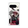プレミアムスクエアケース with Pixelsnap［ BLEACH 千年血戦篇 - 阿散井恋次 ］
