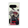プレミアムスクエアケース with Pixelsnap［ BLEACH 千年血戦篇 - 阿散井恋次 ］