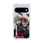 プレミアムスクエアケース with Pixelsnap［ BLEACH 千年血戦篇 - 阿散井恋次 ］
