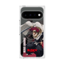 プレミアムスクエアケース with Pixelsnap［ BLEACH 千年血戦篇 - 阿散井恋次 ］