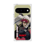 プレミアムスクエアケース with Pixelsnap［ BLEACH 千年血戦篇 - 阿散井恋次 ］