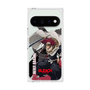 プレミアムスクエアケース with Pixelsnap［ BLEACH 千年血戦篇 - 阿散井恋次 ］