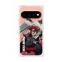 プレミアムスクエアケース with Pixelsnap［ BLEACH 千年血戦篇 - 阿散井恋次 ］
