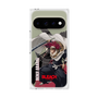 プレミアムスクエアケース with Pixelsnap［ BLEACH 千年血戦篇 - 阿散井恋次 ］