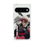 プレミアムスクエアケース with Pixelsnap［ BLEACH 千年血戦篇 - 阿散井恋次 ］