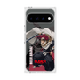 プレミアムスクエアケース with Pixelsnap［ BLEACH 千年血戦篇 - 阿散井恋次 ］