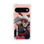 プレミアムスクエアケース with Pixelsnap［ BLEACH 千年血戦篇 - 阿散井恋次 ］