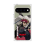 プレミアムスクエアケース with Pixelsnap［ BLEACH 千年血戦篇 - 阿散井恋次 ］