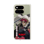 プレミアムスクエアケース with Pixelsnap［ BLEACH 千年血戦篇 - 阿散井恋次 ］
