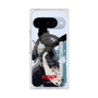 プレミアムスクエアケース with Pixelsnap［ BLEACH 千年血戦篇 - 日番谷冬獅郎 ］