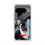 プレミアムスクエアケース with Pixelsnap［ BLEACH 千年血戦篇 - 日番谷冬獅郎 ］
