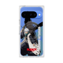 プレミアムスクエアケース with Pixelsnap［ BLEACH 千年血戦篇 - 日番谷冬獅郎 ］