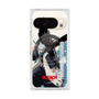 プレミアムスクエアケース with Pixelsnap［ BLEACH 千年血戦篇 - 日番谷冬獅郎 ］
