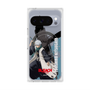 プレミアムスクエアケース with Pixelsnap［ BLEACH 千年血戦篇 - 日番谷冬獅郎 ］