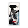 プレミアムスクエアケース with Pixelsnap［ BLEACH 千年血戦篇 - 日番谷冬獅郎 ］
