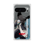 プレミアムスクエアケース with Pixelsnap［ BLEACH 千年血戦篇 - 日番谷冬獅郎 ］