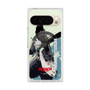 プレミアムスクエアケース with Pixelsnap［ BLEACH 千年血戦篇 - 日番谷冬獅郎 ］