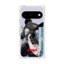 プレミアムスクエアケース with Pixelsnap［ BLEACH 千年血戦篇 - 日番谷冬獅郎 ］