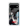 プレミアムスクエアケース with Pixelsnap［ BLEACH 千年血戦篇 - 日番谷冬獅郎 ］