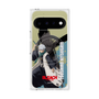 プレミアムスクエアケース with Pixelsnap［ BLEACH 千年血戦篇 - 日番谷冬獅郎 ］