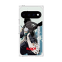 プレミアムスクエアケース with Pixelsnap［ BLEACH 千年血戦篇 - 日番谷冬獅郎 ］
